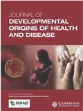 Journal of Developmental Origins of Health and Disease《健康与疾病发展起源》