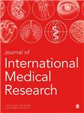 JOURNAL OF INTERNATIONAL MEDICAL RESEARCH《国际医学研究杂志》