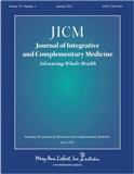 Journal of Integrative and Complementary Medicine《结合医学与补充医学杂志》（原：The Journal of Alternative and Complementary Medicine）