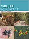 Wildlife Research《野生动物研究》