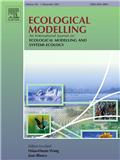 ECOLOGICAL MODELLING《生态模拟》