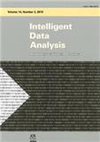 Intelligent Data Analysis《智能数据分析》