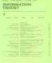 IEEE TRANSACTIONS ON INFORMATION THEORY《IEEE信息论汇刊》