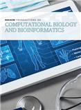 IEEE-ACM Transactions on Computational Biology and Bioinformatics《IEEE-ACM计算生物学与生物信息协会报》