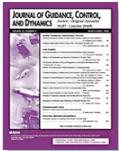 Journal of Guidance, Control, and Dynamics（或：JOURNAL OF GUIDANCE CONTROL AND DYNAMICS）《制导、控制和动力学杂志》