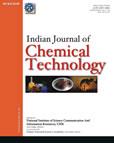 INDIAN JOURNAL OF CHEMICAL TECHNOLOGY《印度化学技术杂志》