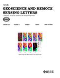 IEEE Geoscience and Remote Sensing Letters《IEEE地球科学与遥感快报》