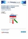 IEEE Photonics Journal《IEEE光子学杂志》