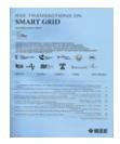 IEEE Transactions on Smart Grid《IEEE智能电网汇刊》