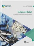 Industrial Robot-The International Journal of Robotics Research and Application《工业机器人:国际机器人研究与应用杂志》