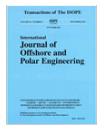 INTERNATIONAL JOURNAL OF OFFSHORE AND POLAR ENGINEERING《国际海洋和极地工程杂志》