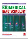Journal of Biomedical Nanotechnology《生物医学纳米技术杂志》