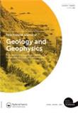New Zealand Journal of Geology and Geophysics《新西兰地质学与地球物理学期刊》
