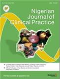 NIGERIAN JOURNAL OF CLINICAL PRACTICE《尼日利亚临床实践杂志》