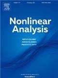 Nonlinear Analysis-Theory Methods & Applications《非线性分析理论方法及应用》