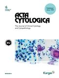 Acta Cytologica《细胞学学报》