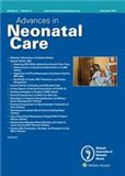 Advances in Neonatal Care《新生儿护理进展》