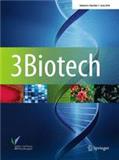 3 Biotech《3生物技术》