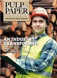 PULP & PAPER-CANADA《制浆造纸-加拿大》