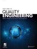 QUALITY ENGINEERING《质量工程》