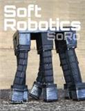 SOFT ROBOTICS《软机器人技术》