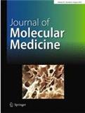 JOURNAL OF MOLECULAR MEDICINE-JMM《分子医学杂志》