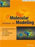 JOURNAL OF MOLECULAR MODELING《分子模型杂志》