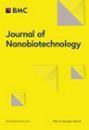 JOURNAL OF NANOBIOTECHNOLOGY《纳米生物技术杂志》