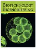BIOTECHNOLOGY AND BIOENGINEERING《生物技术与生物工程》
