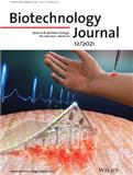 Biotechnology Journal《生物技术期刊》