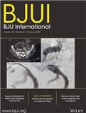 BJU INTERNATIONAL《英国国际泌尿学杂志》