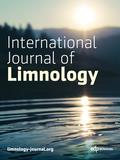 ANNALES DE LIMNOLOGIE-INTERNATIONAL JOURNAL OF LIMNOLOGY《湖沼年刊-国际湖沼杂志》