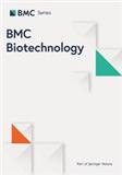BMC BIOTECHNOLOGY《BMC生物技术》