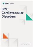BMC CARDIOVASCULAR DISORDERS《BMC心血管疾病》