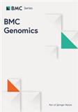 BMC GENOMICS《BMC基因组学》