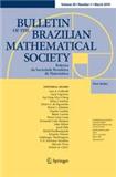 Bulletin of the Brazilian Mathematical Society, New Series《巴西数学学会通报》