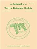 JOURNAL OF THE TORREY BOTANICAL SOCIETY《托里植物学会杂志》