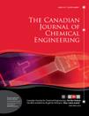 The Canadian Journal of Chemical Engineering《加拿大化工学报》
