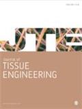 JOURNAL OF TISSUE ENGINEERING《组织工程杂志》