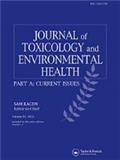 Journal of Toxicology and Environmental Health-Part A-Current Issues《毒理学与环境健康杂志A辑》