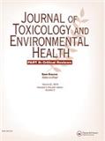 Journal of Toxicology and Environmental Health: Part B, Critical Reviews（或：JOURNAL OF TOXICOLOGY AND ENVIRONMENTAL HEALTH-PART B-CRITICAL REVIEWS）《毒理学与环境健康杂志B辑-评论》
