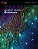 Canadian Journal of Microbiology《加拿大微生物学杂志》