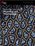 Canadian Journal of Physiology and Pharmacology《加拿大生理学和药理学杂志》