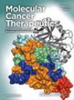 MOLECULAR CANCER THERAPEUTICS《分子癌症治疗学》