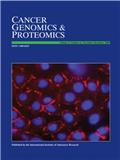 Cancer Genomics & Proteomics《癌症基因组学与蛋白质组学》