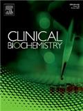Clinical Biochemistry《临床生物化学》