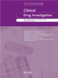 Clinical Drug Investigation《临床药物研究》