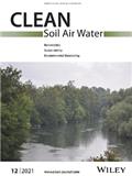 CLEAN – Soil, Air, Water（或：CLEAN-SOIL AIR WATER）《清洁土壤、空气和水》