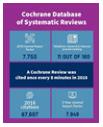 Cochrane Database of Systematic Reviews《考科蓝系统综述数据库》