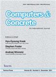 Computers and Concrete（或： Computers & Concrete）《计算机与混凝土》